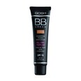 Jumestuskreem GOSH BB Cream Foundation 30 ml, 04 Chestnut