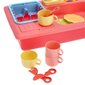 Köögivalamu koos tarvikutega цена и информация | Tüdrukute mänguasjad | kaup24.ee