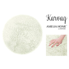 Amelia Home ковер Karvag 120x120 см цена и информация | Коврики | kaup24.ee