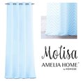 AmeliaHome kardin Molisa