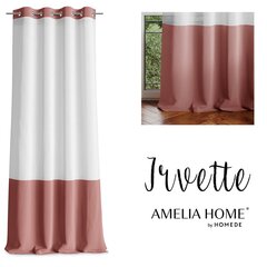 AmeliaHome kardin Irvette hind ja info | Kardinad | kaup24.ee