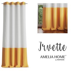 AmeliaHome kardin Irvette hind ja info | Kardinad | kaup24.ee