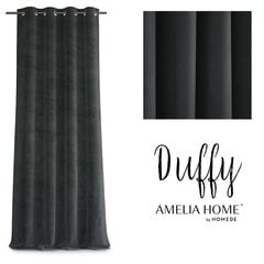 AmeliaHome штора Duffy цена и информация | Занавески | kaup24.ee