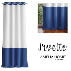 AmeliaHome kardin Irvette hind ja info | Kardinad | kaup24.ee