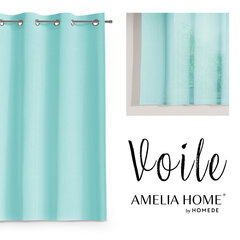 AmeliaHome kardin Voile hind ja info | Kardinad | kaup24.ee