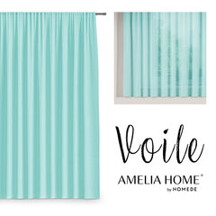 AmeliaHome kardin Voile hind ja info | Kardinad | kaup24.ee