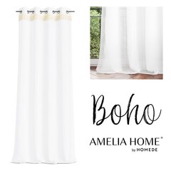 AmeliaHome kardin Boho hind ja info | Kardinad | kaup24.ee