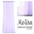 AmeliaHome kardin Molisa