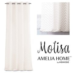 AmeliaHome kardin Molisa hind ja info | Kardinad | kaup24.ee