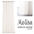 AmeliaHome kardin Molisa