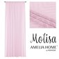 AmeliaHome kardin Molisa hind ja info | Kardinad | kaup24.ee