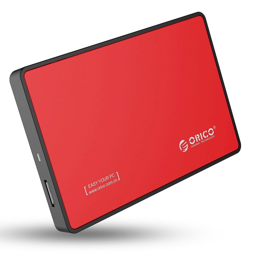 Внешний жесткий диск Внешний корпус жесткого диска Orico SSD / HDD 2.5  