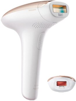 Philips Lumea SC1997/00 hind ja info | Epilaatorid, raseerijad | kaup24.ee