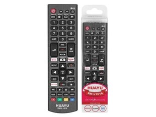 HQ LXH1616 hind ja info | Smart TV tarvikud | kaup24.ee