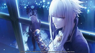 Nintendo Switch mäng Code: Realize - Guardian of Rebirth цена и информация | Компьютерные игры | kaup24.ee