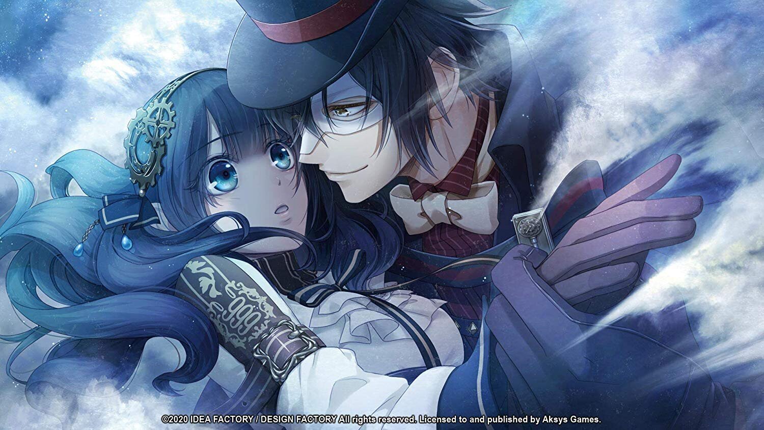 Nintendo Switch mäng Code: Realize - Guardian of Rebirth hind ja info | Arvutimängud, konsoolimängud | kaup24.ee