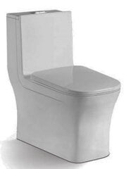 WC-pott 8080 цена и информация | Унитазы | kaup24.ee