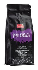 Gurman's Peru Arabica кофейные зерна, 250г цена и информация | Kohv, kakao | kaup24.ee
