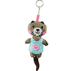 Швейный набор MANDARINE Подвеска Медведь цена и информация | Развивающие игрушки | kaup24.ee