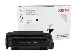 Xerox Brother TN-2220, must kassett laserprinteritele 2600 lk hind ja info | Tindiprinteri kassetid | kaup24.ee