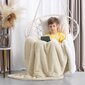 Amelia Home pleed Shleepy 70x150 cm цена и информация | Voodikatted, pleedid | kaup24.ee