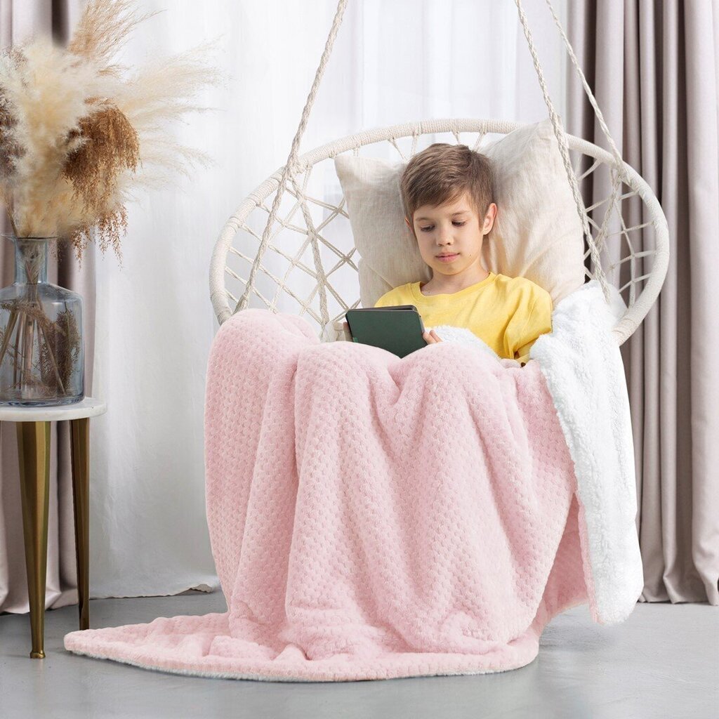 Amelia Home pleed Shleepy 170x210 cm цена и информация | Voodikatted, pleedid | kaup24.ee