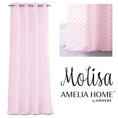 AmeliaHome kardin Molisa hind ja info | Kardinad | kaup24.ee