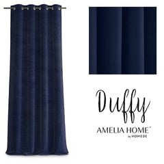 AmeliaHome kardin Duffy hind ja info | Kardinad | kaup24.ee