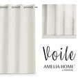 AmeliaHome kardin Voile