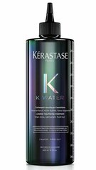 Juukseid siluv ja pehmendav vesi Kerastase K 400 ml цена и информация | Средства для укрепления волос | kaup24.ee