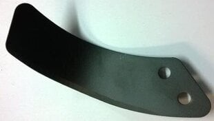Нож культиватора подходит для GL6580 цена и информация | Запчасти для садовой техники | kaup24.ee