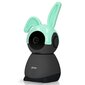 Mobiilne beebimonitor Alecto SmartBaby10BK Wifi, must цена и информация | Beebimonitorid | kaup24.ee