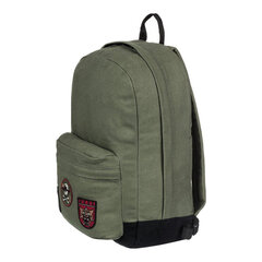 Seljakott DC Backstack Canvas Backpack hind ja info | Spordikotid, seljakotid | kaup24.ee