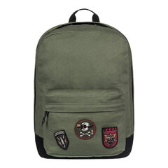 Seljakott DC Backstack Canvas Backpack hind ja info | Spordikotid, seljakotid | kaup24.ee