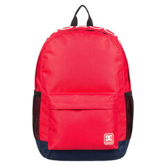 Seljakott Backsider 18.5L Medium Backpack punane hind ja info | Spordikotid, seljakotid | kaup24.ee