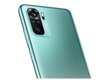 Xiaomi Redmi Note 10 5G, 64GB, Dual SIM, Lake Green цена и информация | Telefonid | kaup24.ee