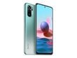 Xiaomi Redmi Note 10 5G, 64GB, Dual SIM, Lake Green цена и информация | Telefonid | kaup24.ee