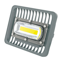 Прожектор Volteno LED Rib 30Вт цена и информация | Фонарики, прожекторы | kaup24.ee