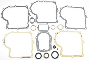 Tihendite komplekt sobib mudelile Briggs & Stratton 10KM-13KM hind ja info | Aiatööriistade lisatarvikud | kaup24.ee