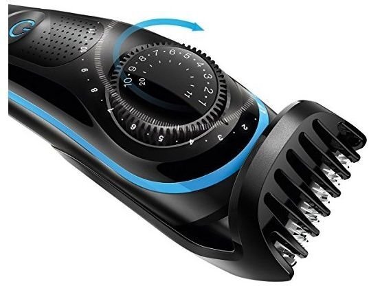 Braun Ultimate Hair Clipper цена и информация | Pardlid | kaup24.ee