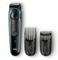 Braun Ultimate Hair Clipper hind ja info | Pardlid | kaup24.ee