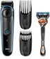 Braun Ultimate Hair Clipper цена и информация | Pardlid | kaup24.ee