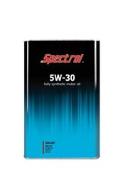 Масло моторное Spectrol Galax 5W30 SM/CF 1л цена и информация | Моторные масла | kaup24.ee