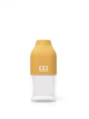 Monbento joogipudel S 330ml - kollane hind ja info | Joogipudelid | kaup24.ee