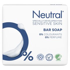 Seep Neutral 2 x 100 g hind ja info | Neutral Kosmeetika, parfüümid | kaup24.ee