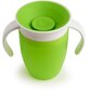 Munchkin Miracle joogitops lekkevaba, roheline hind ja info | Lutipudelid ja aksessuaarid | kaup24.ee