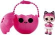 LOL Surprise! Costume Glam - Baby Cat Doll - Limited Edition! цена и информация | Tüdrukute mänguasjad | kaup24.ee