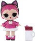 LOL Surprise! Costume Glam - Baby Cat Doll - Limited Edition! hind ja info | Tüdrukute mänguasjad | kaup24.ee