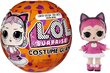 LOL Surprise! Costume Glam - Baby Cat Doll - Limited Edition! цена и информация | Tüdrukute mänguasjad | kaup24.ee