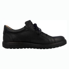Мужская широкая повседневная обувь Jomos, синий цена и информация | Кроссовки для мужчин | kaup24.ee